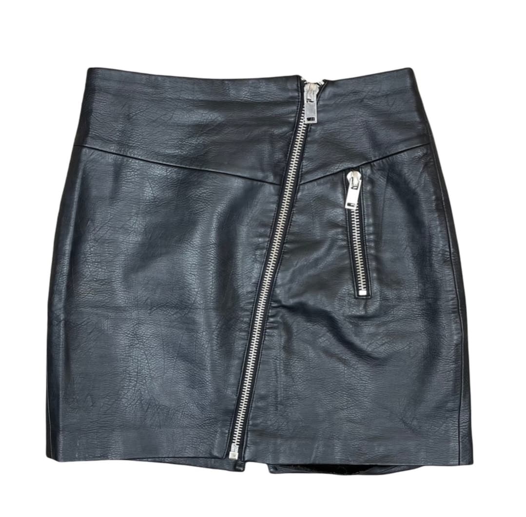 Falda de colección Stradivarus - foto 1