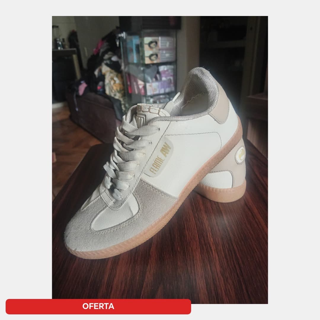 Tenis de colección - foto 1