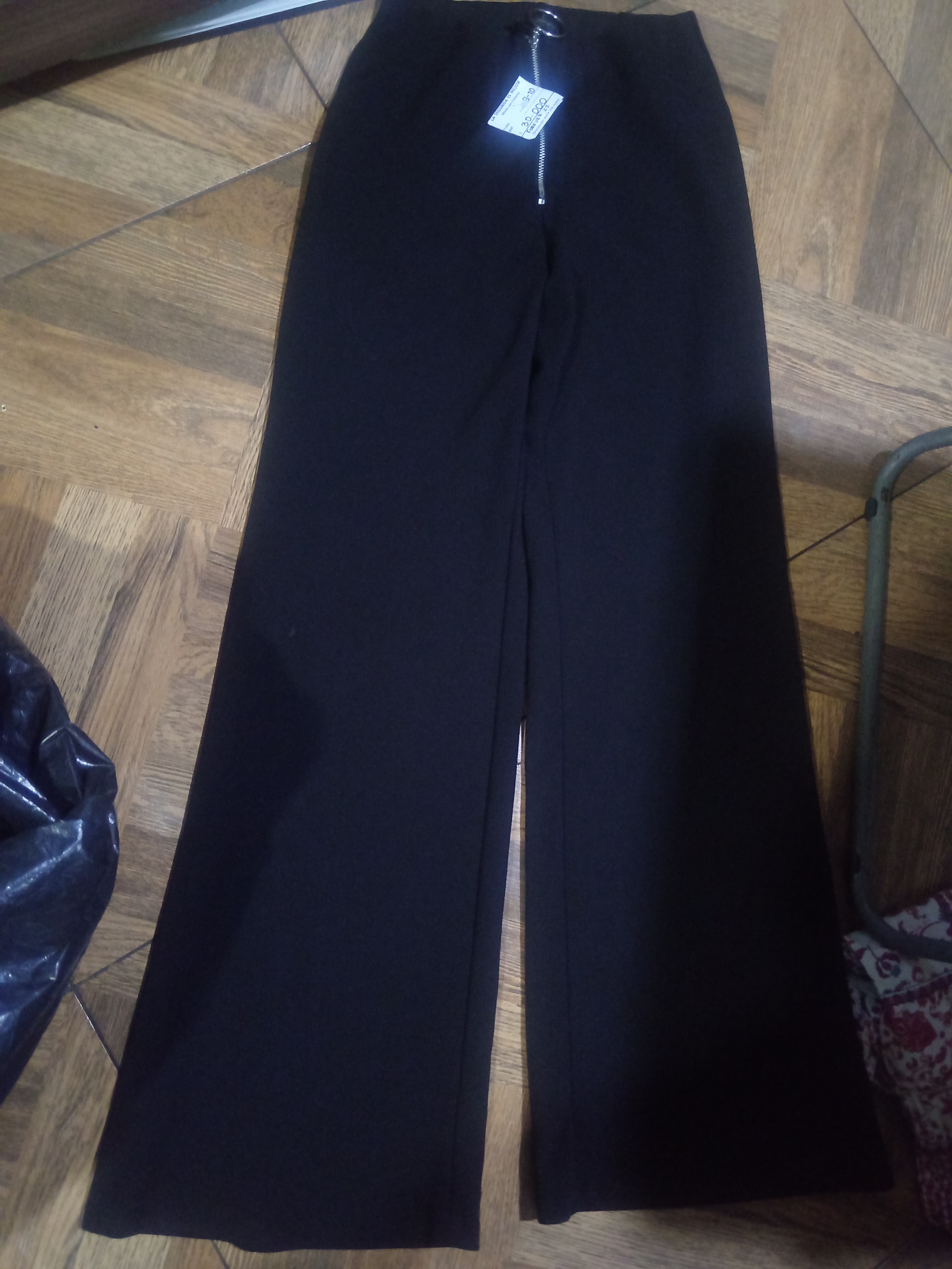 Pantalón palazo Marca Forever 21 - foto 1